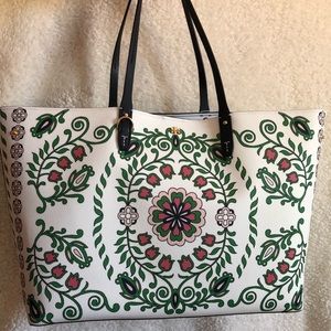 Tory Burch Kerrington Tote